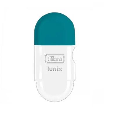 Fita Corretiva Lunix Tilibra Verde