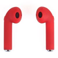Fone De Ouvido Bluetooth Easy W1+ Tws True Wireless - Vermelho - 1