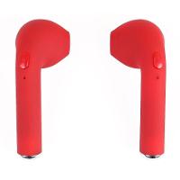 Fone De Ouvido Bluetooth Easy W1+ Tws True Wireless - Vermelho - 4