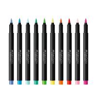 Caneta Faber-castell Supersoft Brush Pen Com 20 Cores - 3