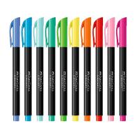Caneta Faber-castell Supersoft Brush Pen Com 20 Cores - 5