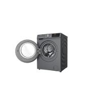 Lava e Seca Hisense 13kg Steam Titanium Com 13 Programas De Lavagem WD5Q1342BT2 220V - 4