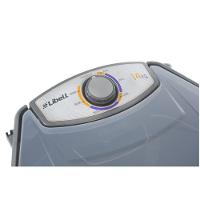 Tanquinho Libell 14Kg com Lavagem Por Turbilhonamento Prata 220V - 4