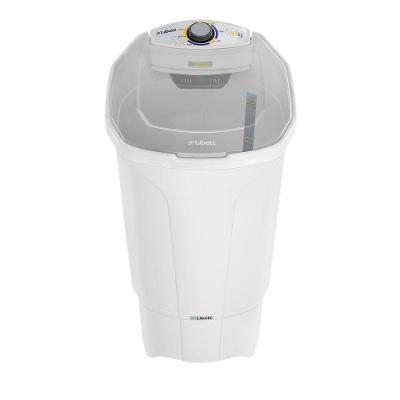 Tanquinho Libell Tanquinho Libell 14kg Lavagem por Turbilhonamento Branca 220V