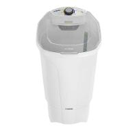 Tanquinho Libell 14Kg com Lavagem por Turbilhonamento Branca 220V - 1