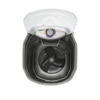 Tanquinho Libell 14Kg com Lavagem por Turbilhonamento Prata 127V - 3