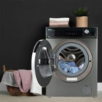 Lava e Seca Philco 16 Programas Eco Inverter 10Kg Inox PLS11T 127V - 5