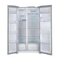 Refrigerador Side By Side Philco 486L Inox Eco Inverter 127V PRF504ID - 3
