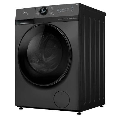 Máquina de Lavar Midea HealthGuard Smart 11kg Titanium MF200W110WB/GK-02 220V