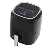 Fritadeira Suggar Light Fry Touch Control 4 Litros Preta 220V FT0042PT  - 2