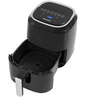 Fritadeira Suggar Light Fry Touch Control 4 Litros Preta 220V FT0042PT  - 3