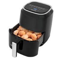 Fritadeira Suggar Light Fry Touch Control 4 Litros Preta 220V FT0042PT  - 6