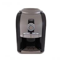 Bebedouro de Água Esmaltec de Mesa Refrigerado por Compressor Stilo Black EGM30 110v - 1