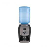 Bebedouro de Água Esmaltec de Mesa Refrigerado por Compressor Stilo Black EGM30 110v - 6