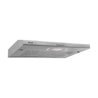 Depurador de Ar Suggar Slim 60cm 105w 3 Velocidades Prata 127V DI601PR - 1