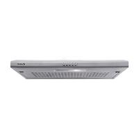 Depurador de Ar Suggar Slim 60cm 105w 3 Velocidades Prata 127V DI601PR - 2