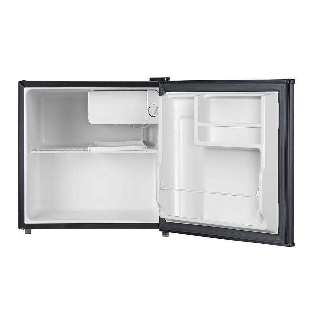 Frigobar Philco 6 Níveis de ajustes 45L 1400W Preto 220V PFG50P - 2