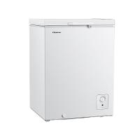 Freezer Horizontal Hisense 142 Litros FC185NW 1 Porta Branco 110V - 2