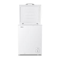 Freezer Horizontal Hisense 142 Litros FC185NW 1 Porta Branco 110V - 4