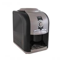 Bebedouro de Água Esmaltec de Mesa Refrigerado por Compressor Stilo Black EGM30 220V - 3