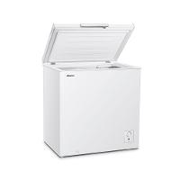 Freezer Horizontal Hisense 198 Litros FC257NW 1 Porta Branco 220V - 2