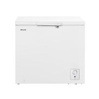 Freezer Horizontal Hisense 198 Litros FC257NW 1 Porta Branco 220V - 4