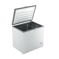 Freezer Horizontal Consul 309L CHA31FB 1 Porta Branco 110V - 3