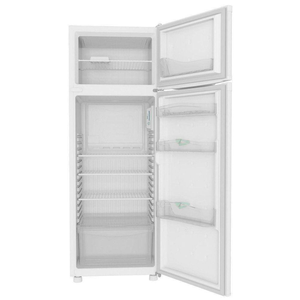 Geladeira Consul 334L Cycle Defrost Com Freezer Supercapacidade Branco CRD37EB 110V - 4
