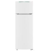 Geladeira Consul 334L Cycle Defrost Com Freezer Supercapacidade Branco CRD37EB 110V - 1
