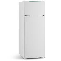 Geladeira Consul 334L Cycle Defrost Com Freezer Supercapacidade Branco CRD37EB 110V - 2