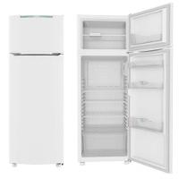 Geladeira Consul 334L Cycle Defrost Com Freezer Supercapacidade Branco CRD37EB 110V - 3