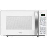 Micro-ondas Consul 20 Litros CMA20BBANA Branco 127V - 1
