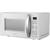 Micro-ondas Consul 20 Litros CMA20BBANA Branco 127V - 4