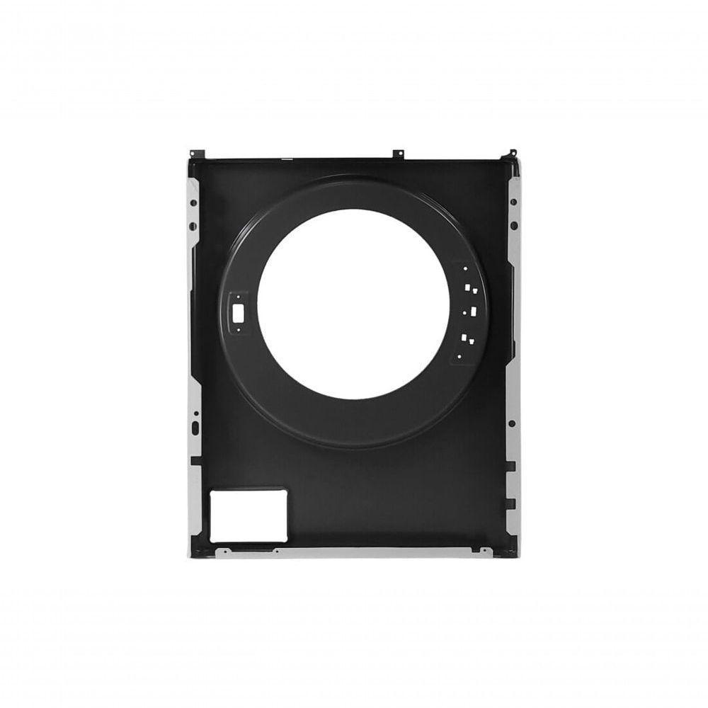 Cobertura Frontal Do Gabinete Lavadora LG FV5011WG4 F4V3RGP0WB F4V5RGP0WC MCK67732665 - 2