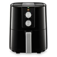 Fritadeira Elétrica Elgin Cuisine Fry Gourmet 5,5 Litros Preto 220V - 1