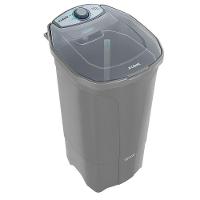 Tanquinho Libell 10Kg com Lavagem por Turbilhonamento Prata 220V - 2