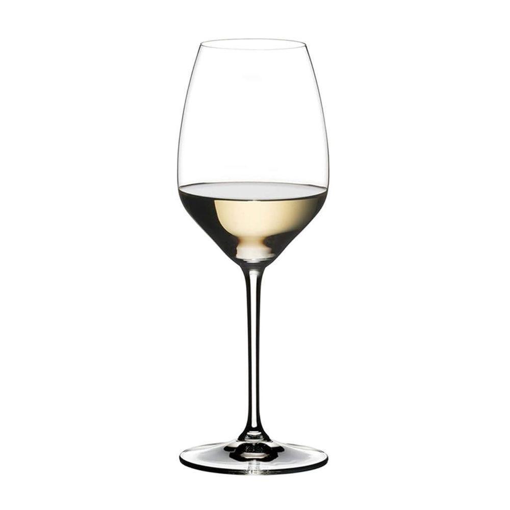 Taça Extreme Riesling Sauvignon Blanc 460ml Riedel Cristal - 1