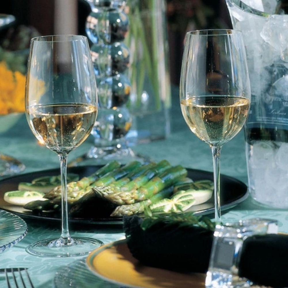 Taça Extreme Riesling Sauvignon Blanc 460ml Riedel Cristal - 3