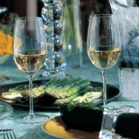 Taça Extreme Riesling Sauvignon Blanc 460ml Riedel Cristal - 3