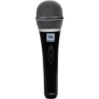 Microfone Dinâmico Jbl Cshm10 [f002] - 1