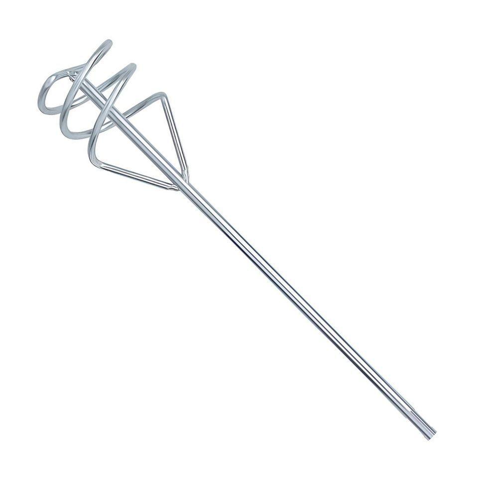 Misturador De Areia E Cascalho 80x400mm Encaixe Sds Plus - Mtx - 1