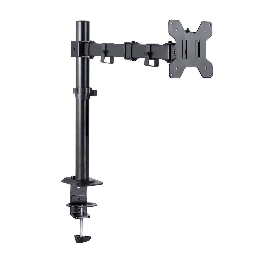 Suporte Para Monitor 17" A 32" Vesa 100x100 - Sm410a - 1