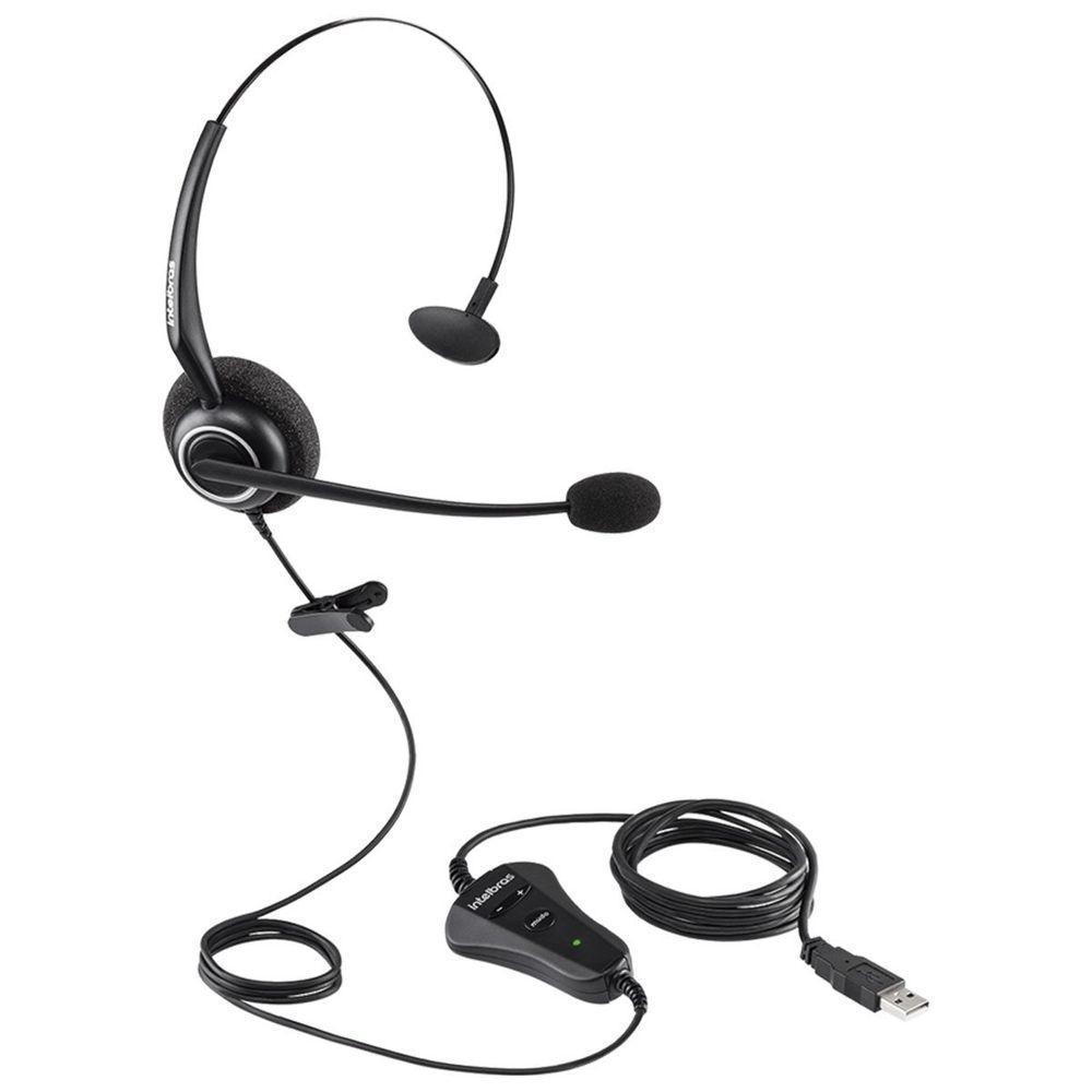 Headset Chs 55 Usb 4010058 - 1