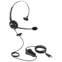 Headset Chs 55 Usb 4010058 - 1