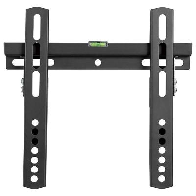Suporte Para Tv Led Lcd Fixo 23'' A 42'' Com Nivel De Bolha - Stf100