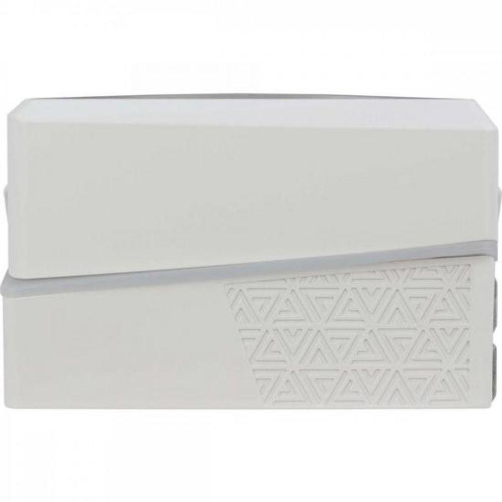 Cooler Para Processador Aerocool Cylon 4f Argb Branco - 10