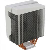 Cooler Para Processador Aerocool Cylon 4f Argb Branco - 3