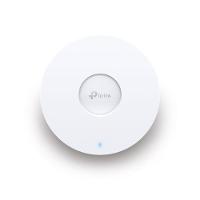 Access Point Wi-fi 6 Montavel Em Teto Dual Band 2.4-5ghz Ax3000 Eap650 Smb - 1
