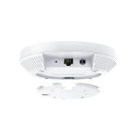 Access Point Wi-fi 6 Montavel Em Teto Dual Band 2.4-5ghz Ax3000 Eap650 Smb - 2