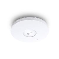 Access Point Wi-fi 6 Montavel Em Teto Dual Band 2.4-5ghz Ax3000 Eap650 Smb - 3